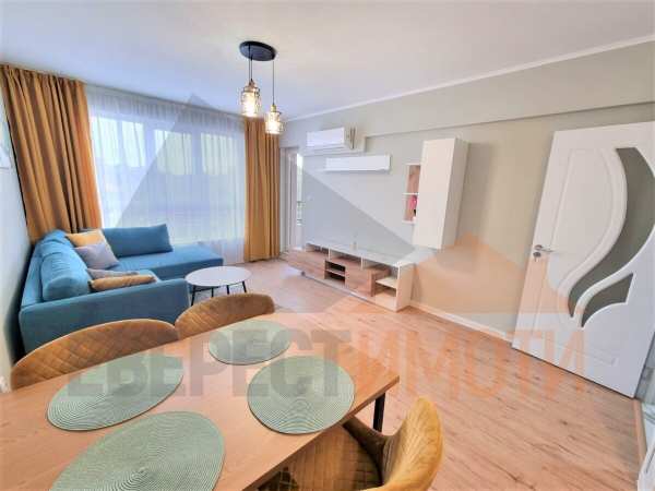 Продава 2-стаен, гр. пловдив, остромила