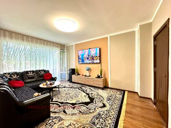 Продава 3-стаен, гр. велико търново, център