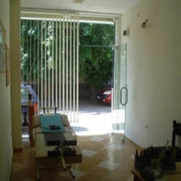 Продава 1-стаен, гр. пловдив, център