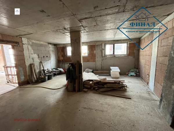 Продава офис, гр. шумен, център