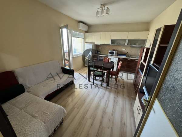 Продава 3-стаен, гр. пловдив, кършияка