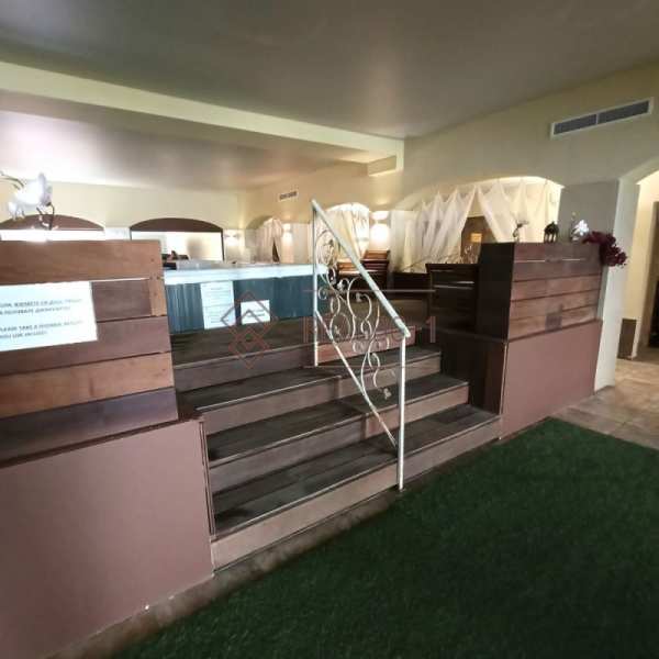 Продава бизнес имот, гр. балчик, област добрич