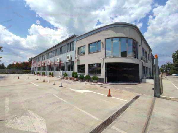 Продава пром. помещение, гр. пловдив, кукленско шосе