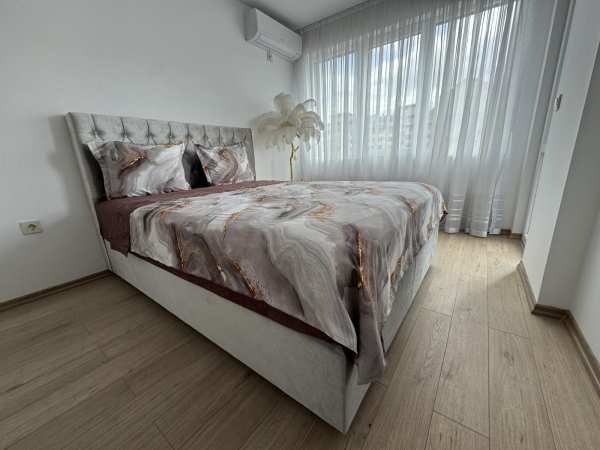 Продава 3-стаен, гр. велико търново, бузлуджа