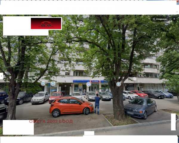 Продава  3-стаен град Русе, Възраждане
      90 кв.м