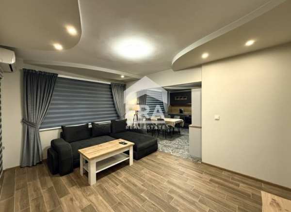 Продава 3-стаен, гр. велико търново, център