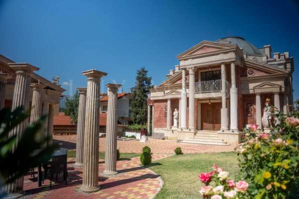 Продава къща, гр. софия, с. герман