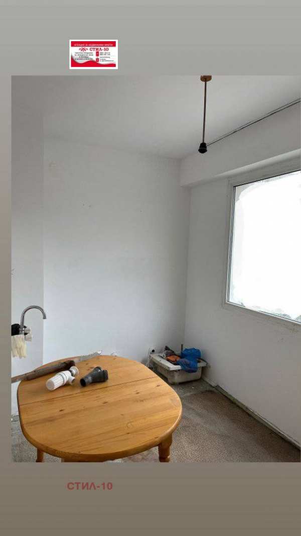 Продава  2-стаен град Шумен, Боян Българанов 1
      62 кв.м