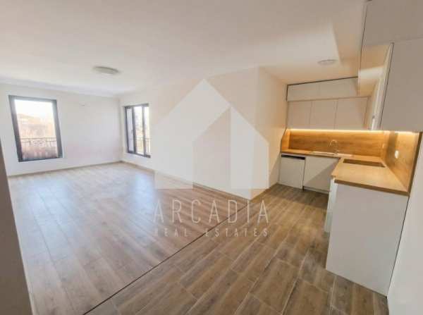 Продава 2-стаен, гр. пловдив, остромила