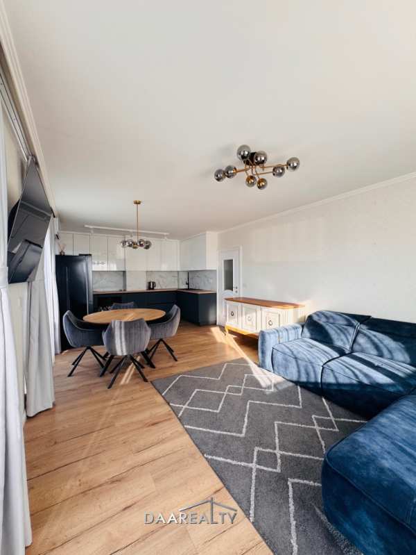 Продава 4-стаен, гр. пловдив, коматевски възел