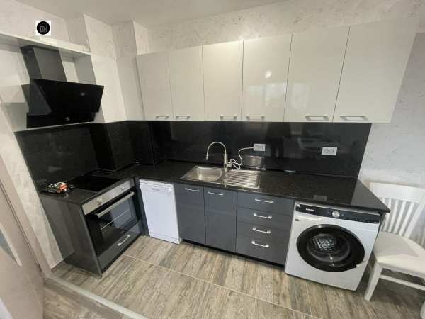 Продава 2-стаен, гр. пловдив, христо смирненски