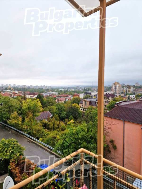 Продава 2-стаен, гр. шумен, пазара