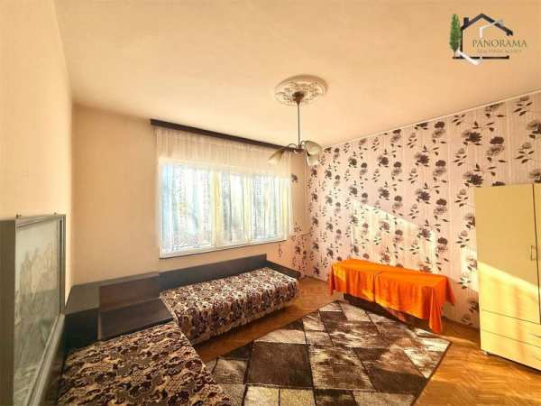 Продава 3-стаен, гр. шумен, добруджански