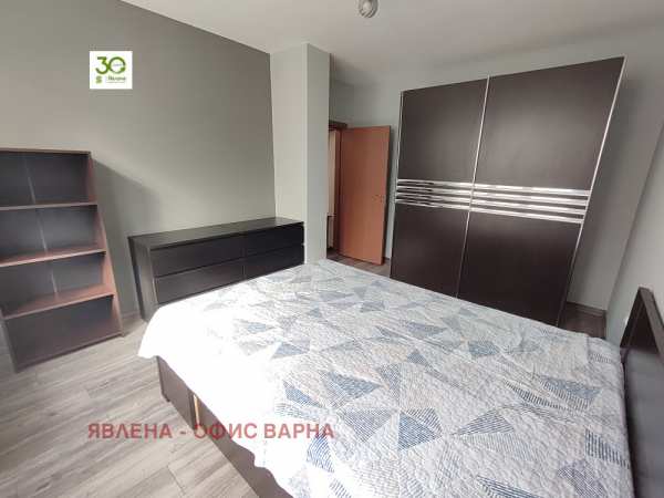 Продава 3-стаен, гр. варна, чайка