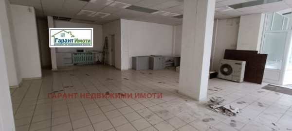 Продава бизнес имот, гр. габрово, център