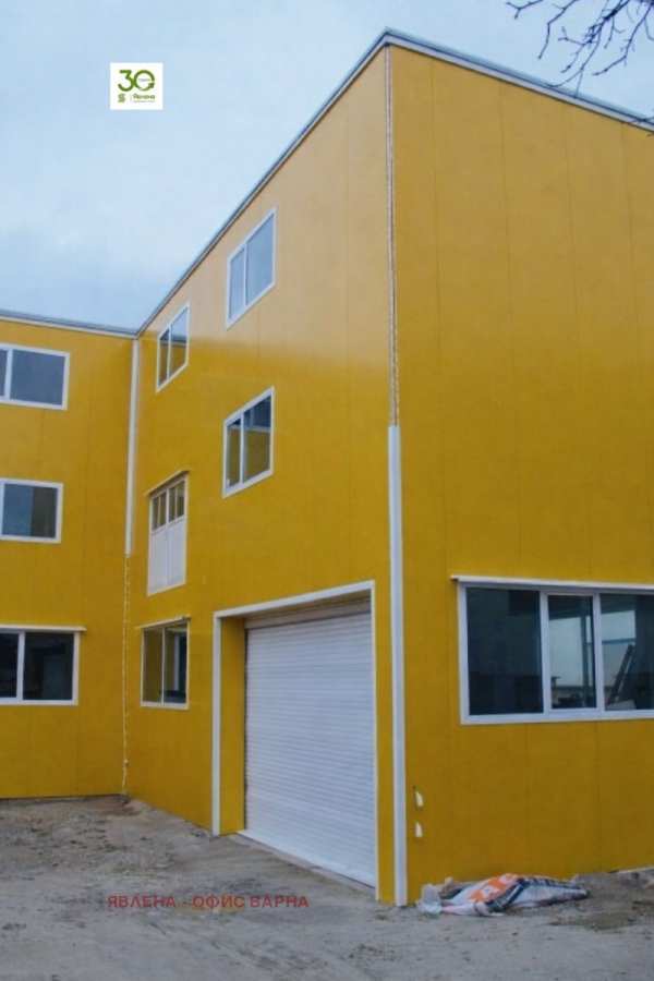 Продава пром. помещение, гр. варна, изгрев