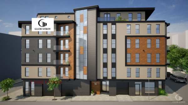 Продава 2-стаен, гр. шумен, център