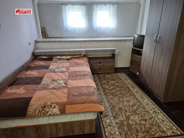 Продава 2-стаен, гр. велико търново, картала