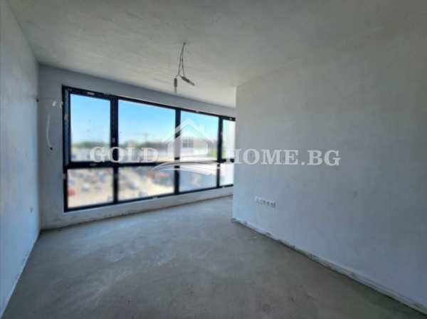 Продава 3-стаен, гр. пловдив, тракия