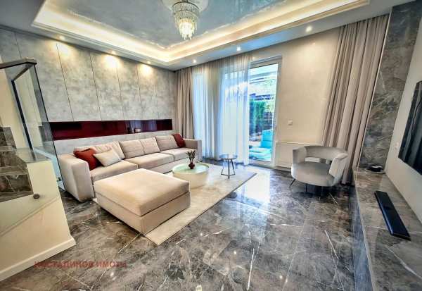 Продава къща, гр. пловдив, остромила