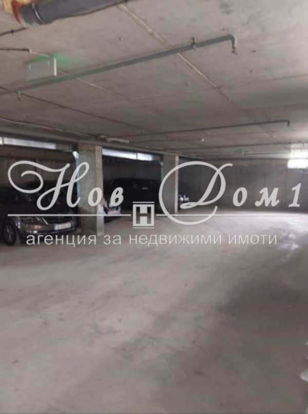 Продава гараж, паркомясто, гр. пловдив, кючук париж