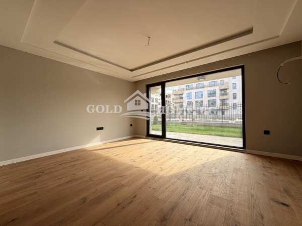 Продава 2-стаен, гр. пловдив, христо смирненски