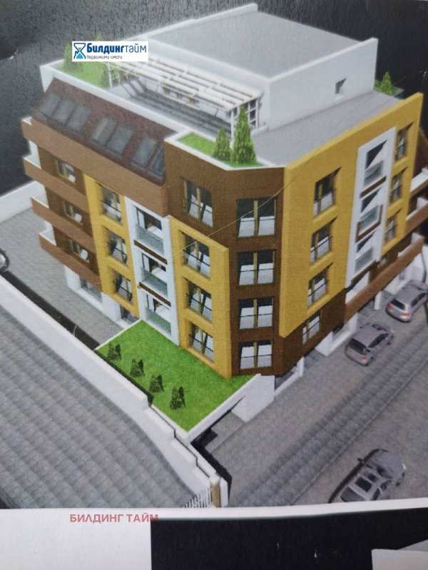 Продава многостаен, гр. шумен, център