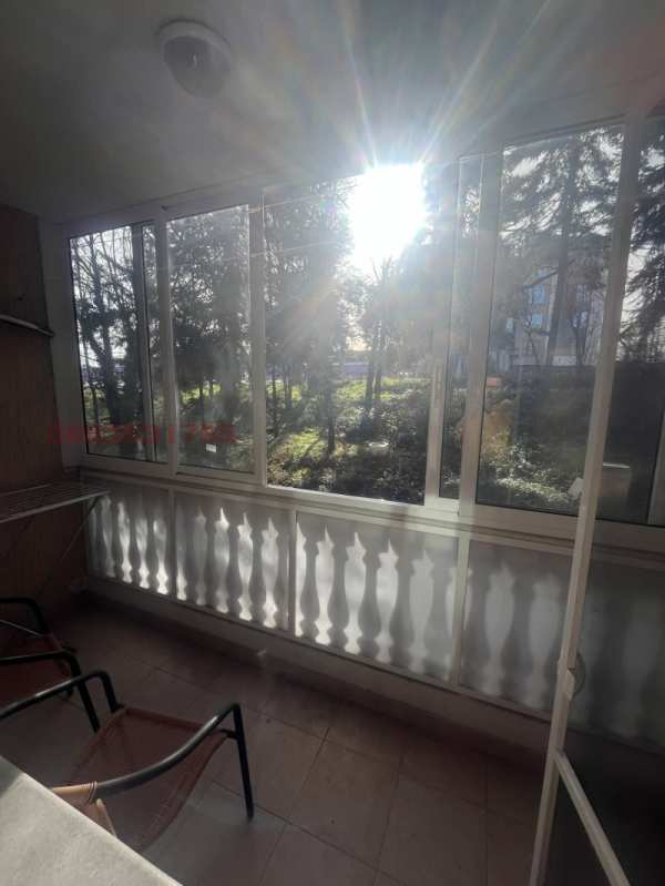 Продава 2-стаен, гр. велико търново, център