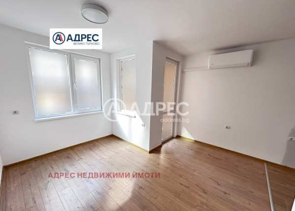 Продава 2-стаен, гр. велико търново, зона б