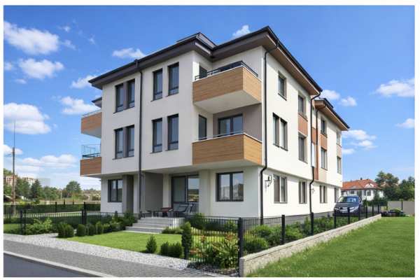 Продава парцел, гр. пловдив, южен