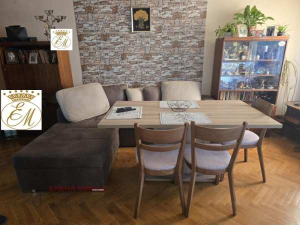 Продава 4-стаен, гр. шумен, куршун чешма