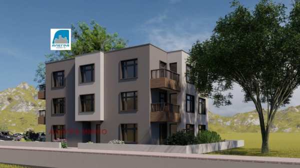 Продава  2-стаен град Пловдив, Беломорски
      75 кв.м