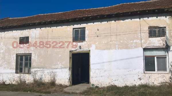 Продава склад, гр. генерал тошево, област добрич