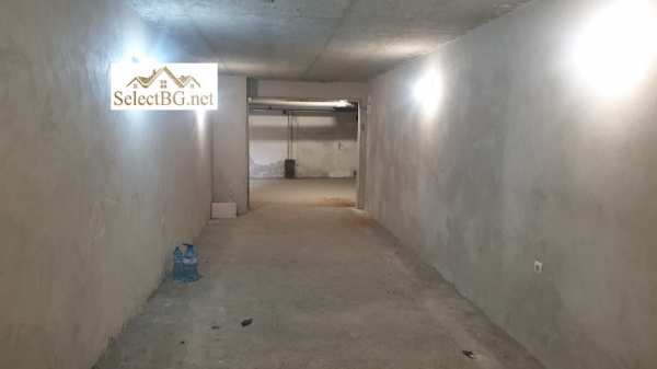 Продава гараж, паркомясто, гр. велико търново, колю фичето