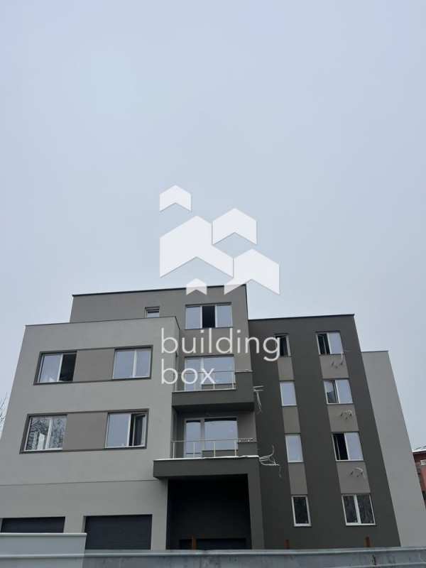 Продава 2-стаен, гр. пловдив, остромила