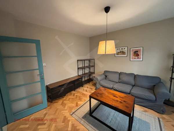 Продава 2-стаен, гр. пловдив, мараша