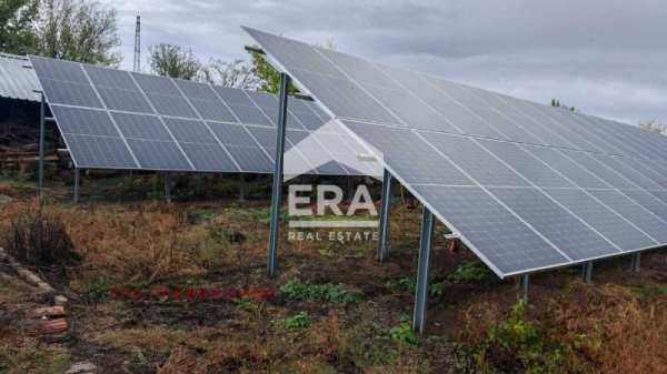 Продава бизнес имот, с. малчика, област плевен