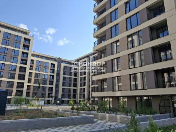 Продава 3-стаен, гр. пловдив, тракия