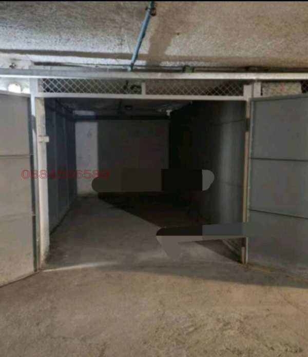 Продава гараж, паркомясто, гр. пловдив, център