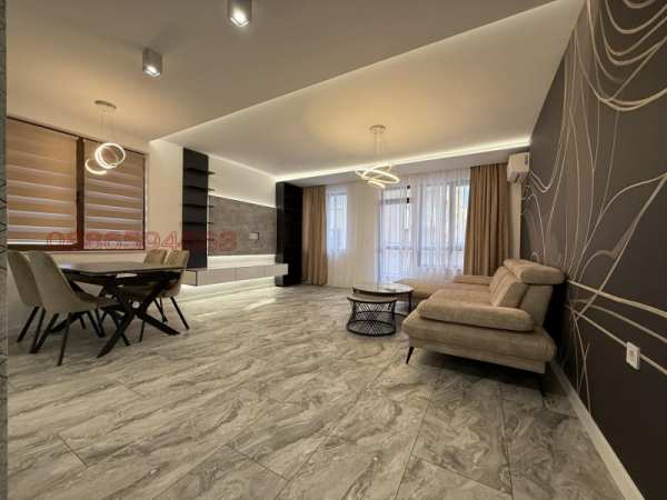 Продава 3-стаен, гр. пловдив, остромила