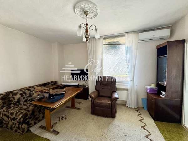 Продава 3-стаен, гр. шумен, добруджански