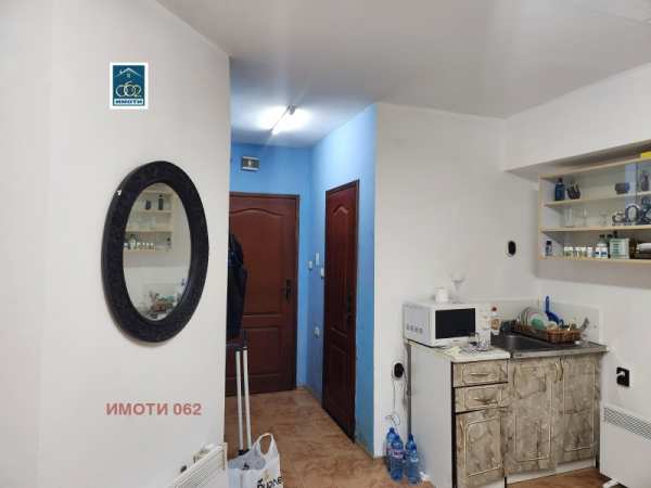 Продава 1-стаен, гр. велико търново, център