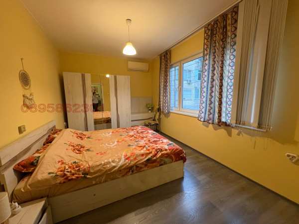 Продава 2-стаен, гр. пловдив, съдийски