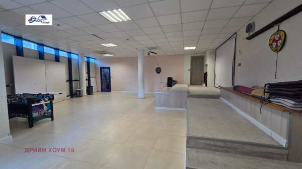 Дава под наем бизнес имот, гр. софия, хаджи димитър