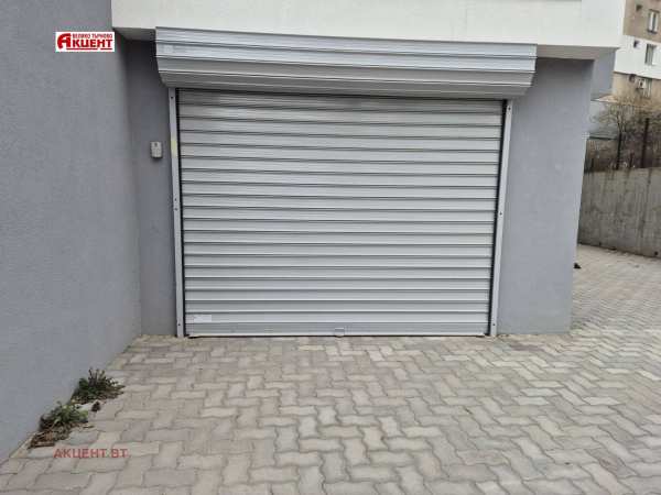 Дава под наем гараж, паркомясто, гр. велико търново, център