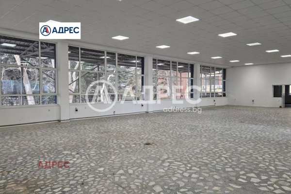 Дава под наем склад, гр. варна, метро