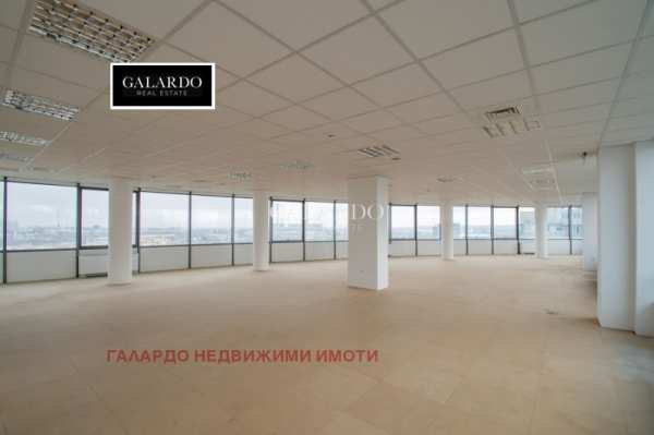 Дава под наем офис, гр. софия, дружба 2