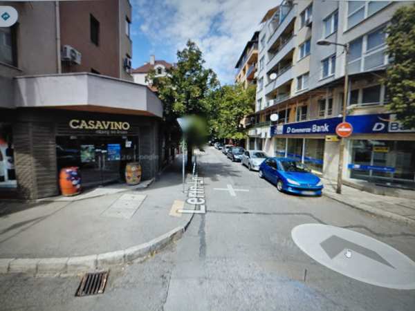 Дава под наем офис, гр. софия, белите брези