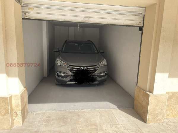 Дава под наем гараж, паркомясто, гр. пловдив, южен