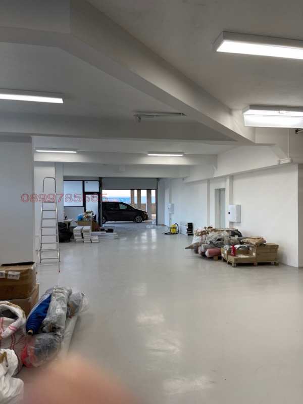 Дава под наем склад, гр. варна, владислав варненчик 1